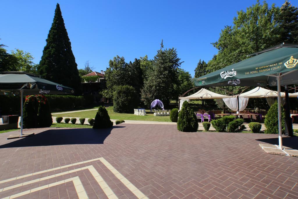 Gloria Palace Diplomat Sofia