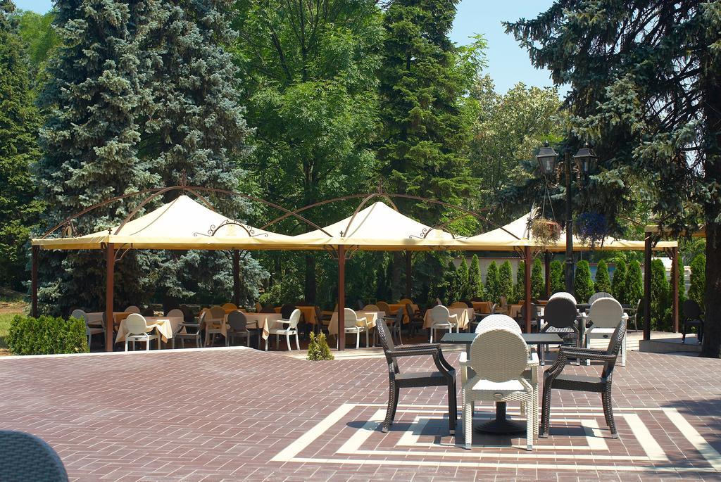 Gloria Palace Diplomat Hotel 3*