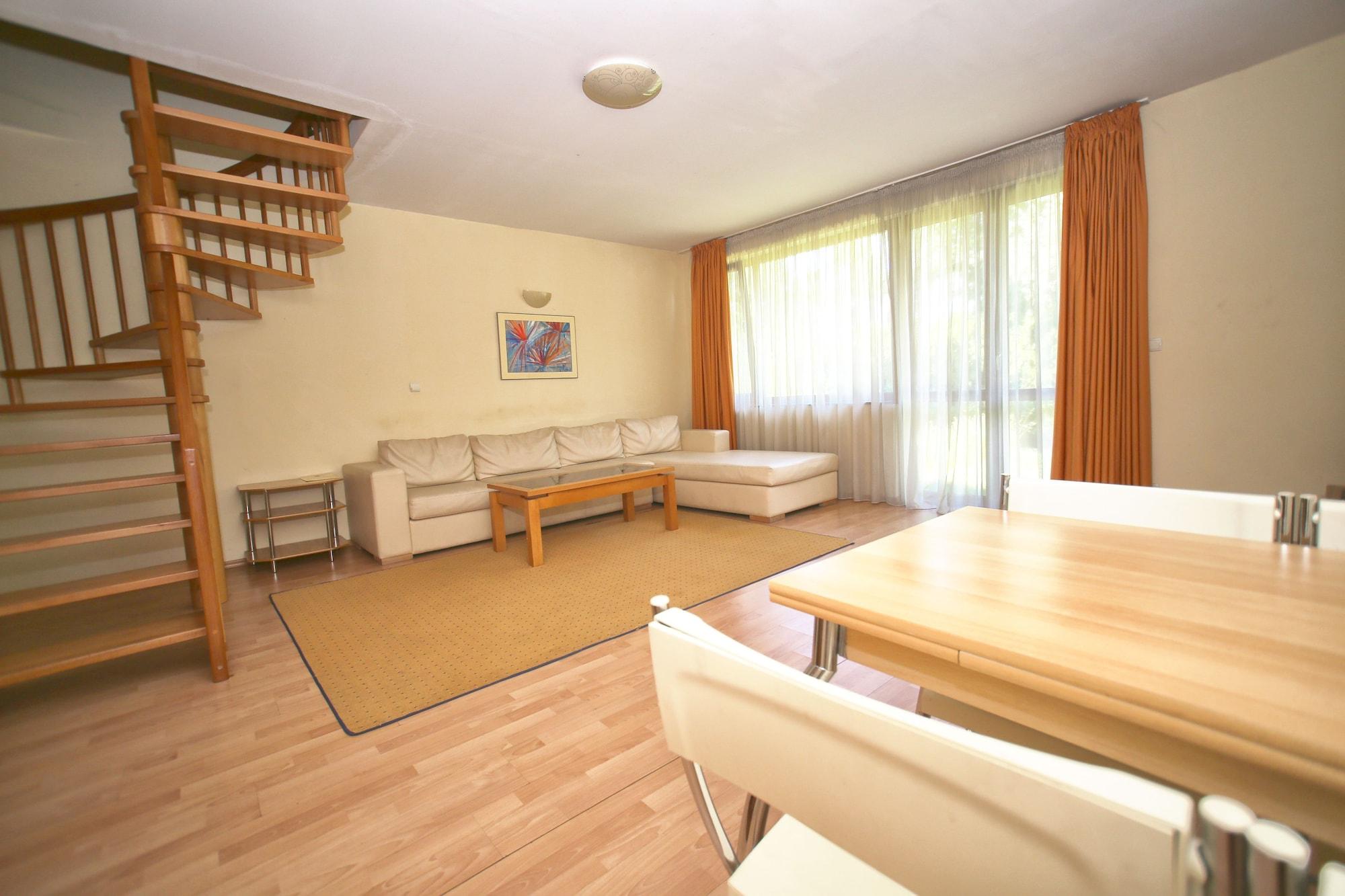Hotel Gloria Palace Diplomat 3*