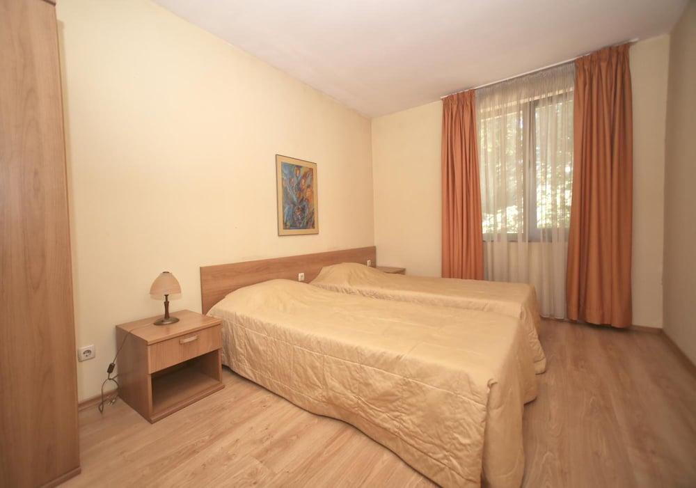 Hotel Gloria Palace Diplomat Sofia
