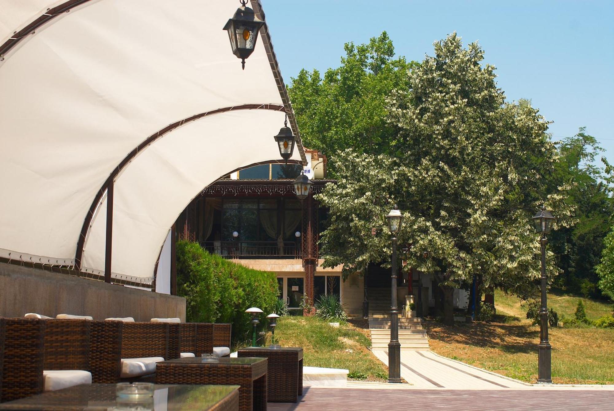 Hotel Gloria Palace Diplomat Sofia