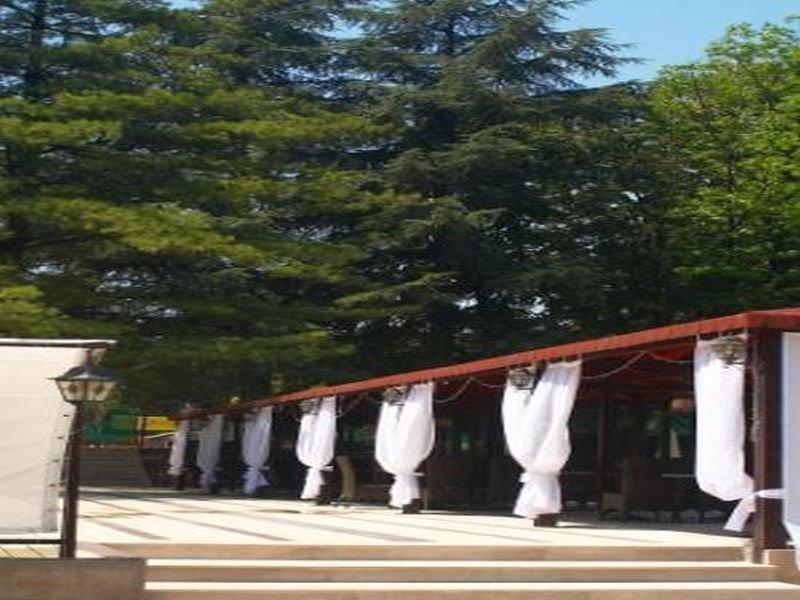 Gloria Palace Diplomat Hotel