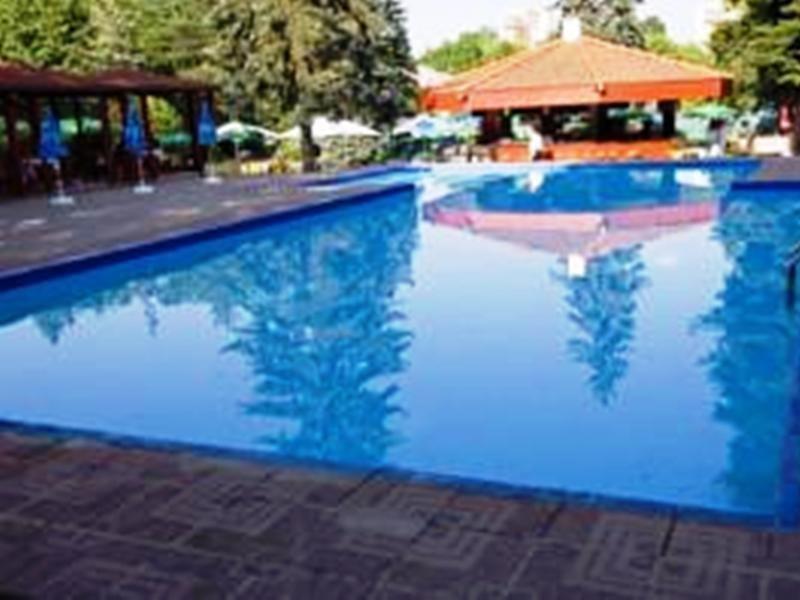 Gloria Palace Diplomat Hotel