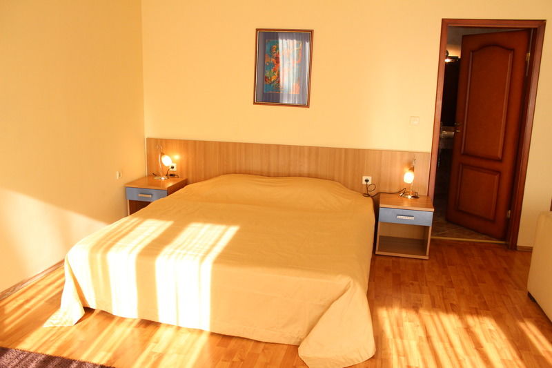Hotel Gloria Palace Diplomat