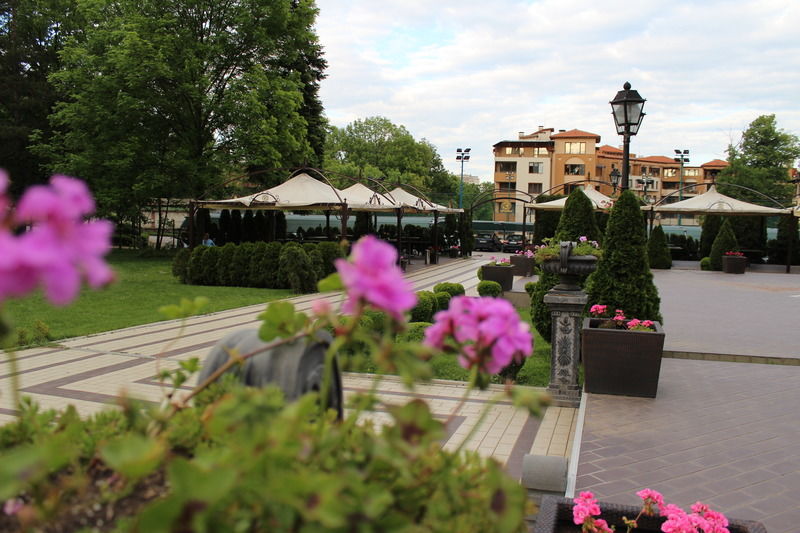 Hotel Gloria Palace Diplomat 3*