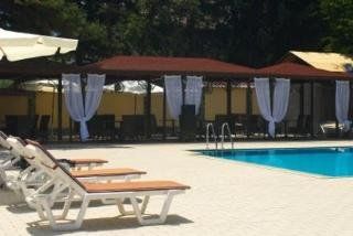 Gloria Palace Diplomat 3* Sofia