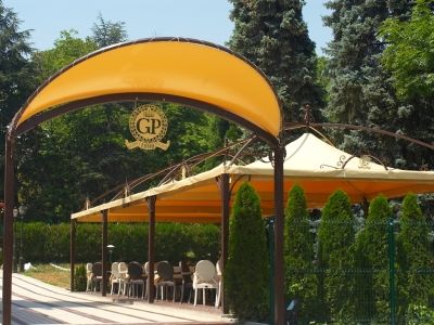 Hotel Gloria Palace Diplomat