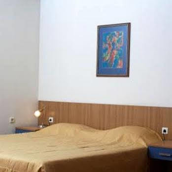 Gloria Palace Diplomat Hotel Sofia