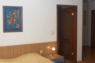Gloria Palace Diplomat 3* Sofia