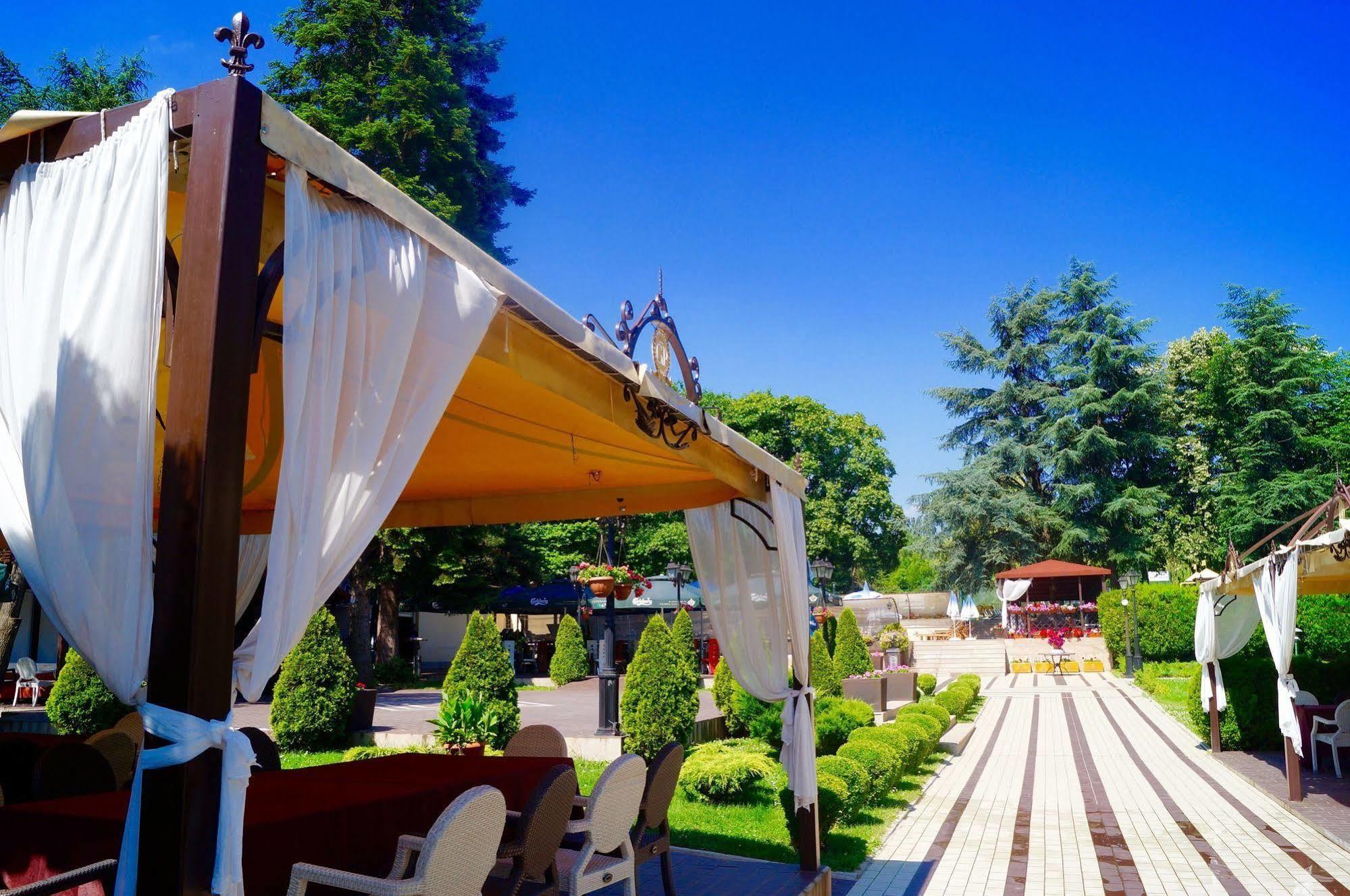 Hotel Gloria Palace Diplomat 3*