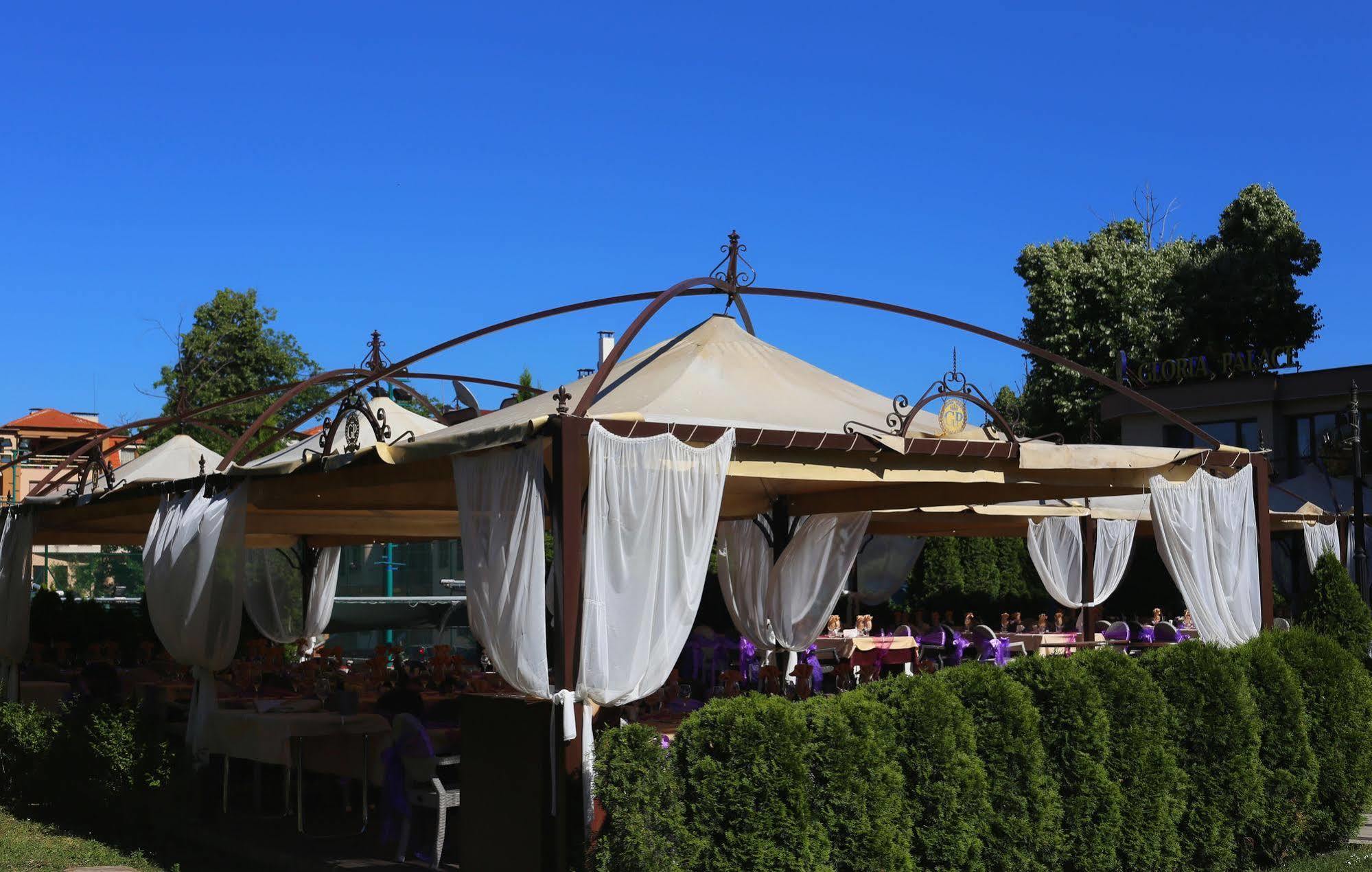 Gloria Palace Diplomat 3*