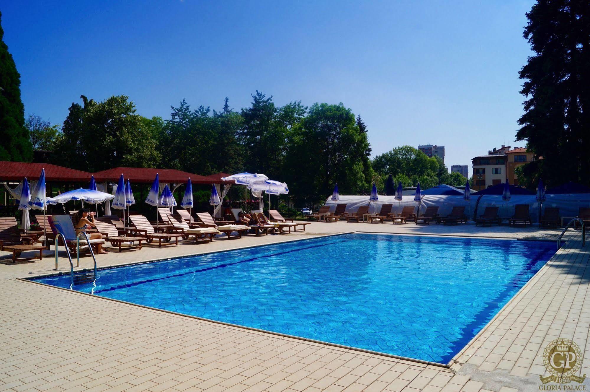 Hotel Gloria Palace Diplomat 3*