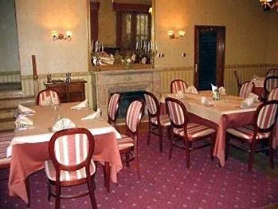 Hotel Gloria Palace Diplomat 
