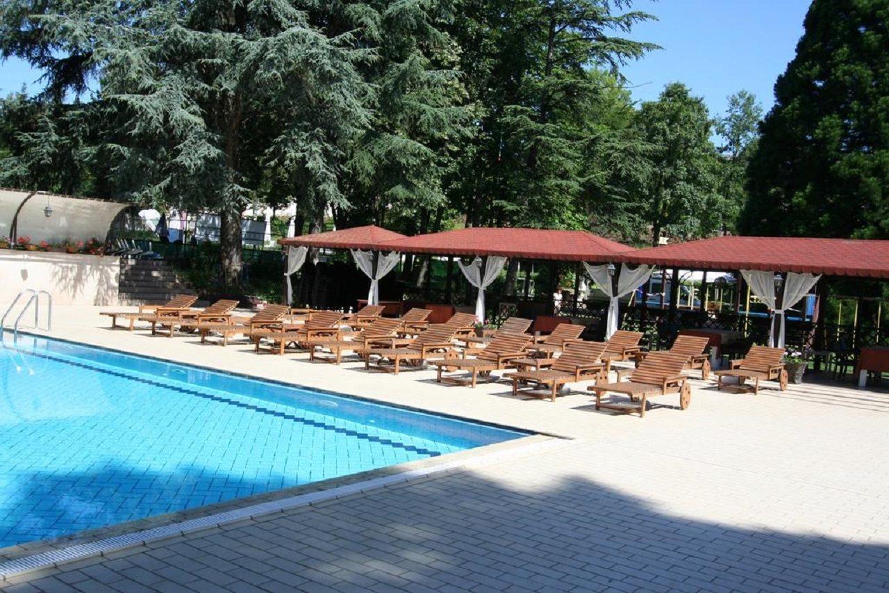 глория палас дипломат